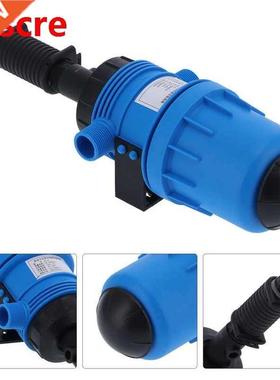 Dosing Pump High?Accuracy Fertilizer Injector for Drip Irrig