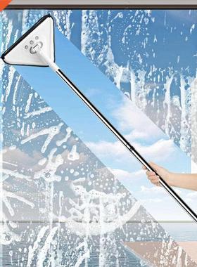 Multifunctional Triangle Mop Lazy Dust Mop Household Dusting