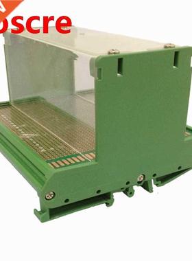 UM108 PCB length: 301-350mm pcb plastic instrument case encl