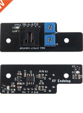 Hall Effect Terinal Printer Hall Effect Endstop Liit