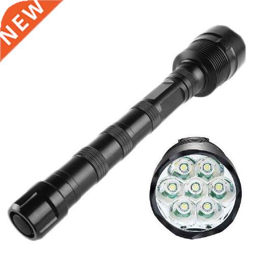 Portable Multi-functional LED Light Super Bright High Power