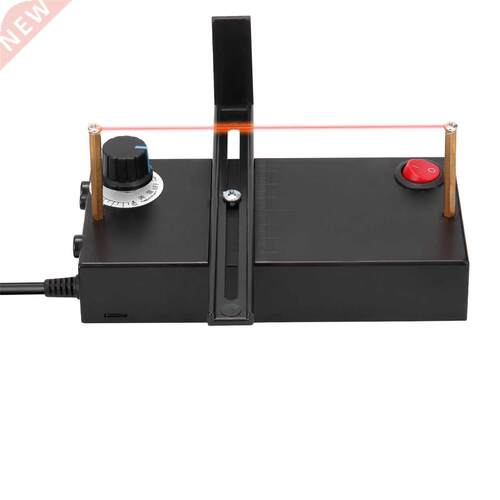 Home Use Hot Ribbon Cutter Machine  Rope Band Craft
