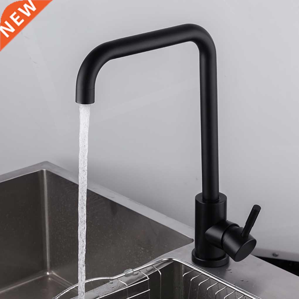 Ktchen Faucets Stanless Steel Long-tme Servce