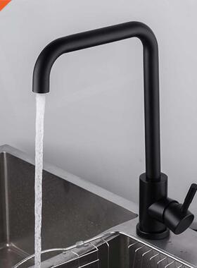 Ktchen Faucets Stanless Steel Long-tme Servce