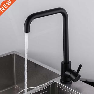 Ktchen Faucets Stanless Steel Long-tme Servce