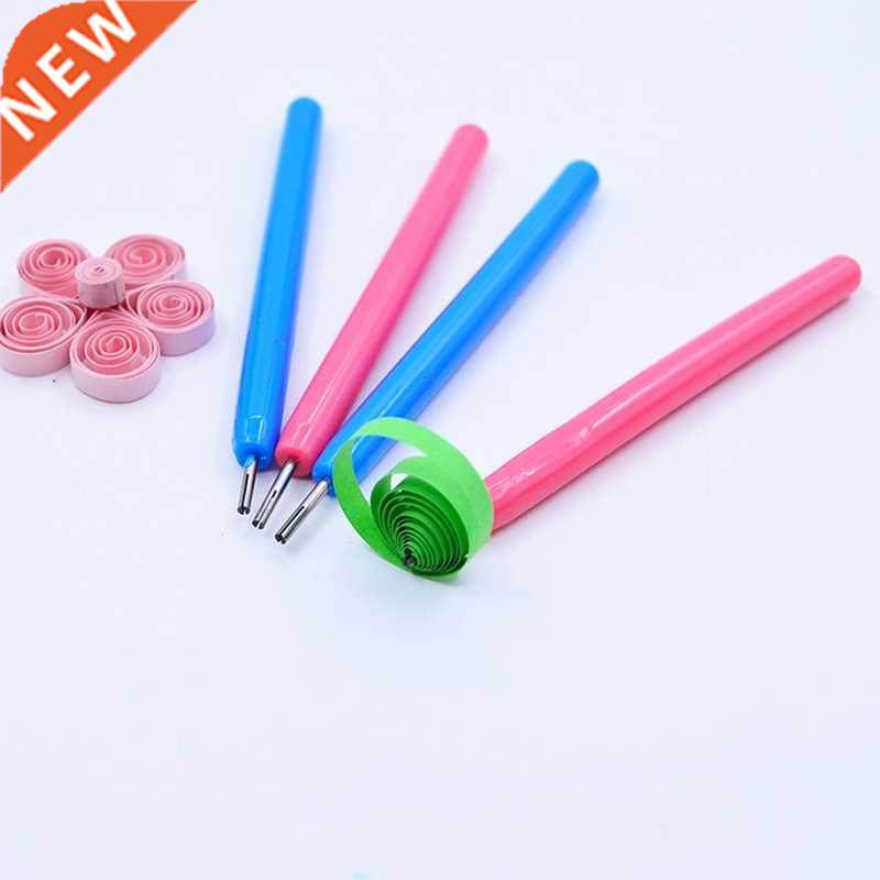 2pcs Quilling Paper Pen  Assorted Color Origami Scrapbook