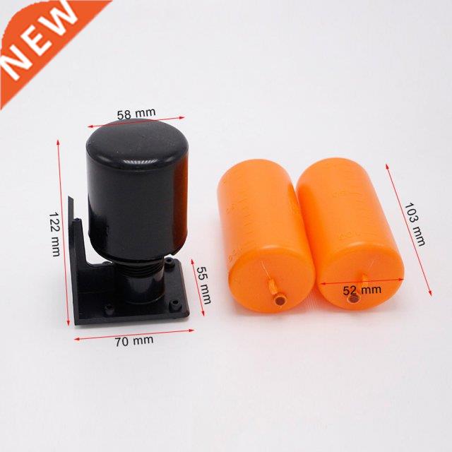 AC 110-240V 15A Fluid Level Control Switch With 36.2 Cord