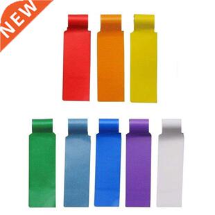 Cord 480Pcs Stickers Waterproof Colorful Cable Labels