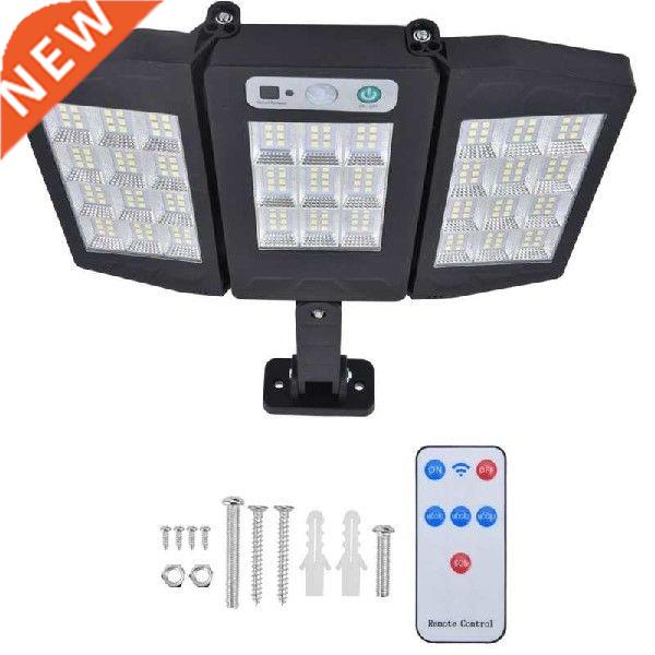 Garden Light Solar Light Motion Sensor for Outdoor