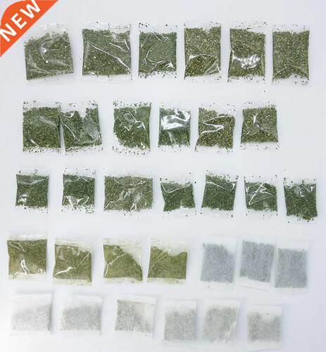 2Pcs Catnp Bag, Cat Grass Chopped Leaf, Catnp Powder, Smal