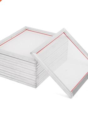 5Pack 40cm*35cm Aluminum Silk Screen Printing Press Frame Sc