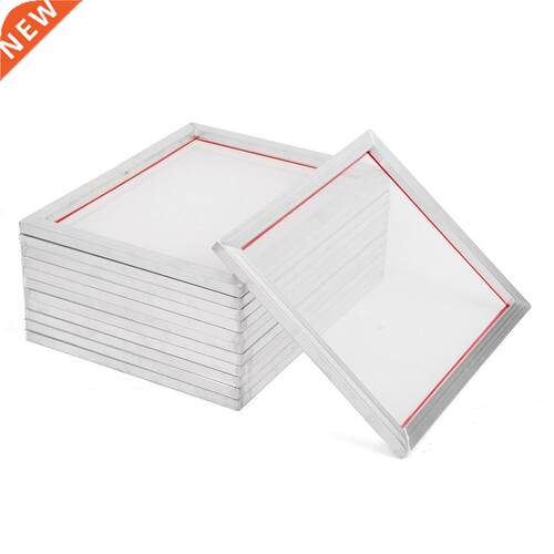 5Pack 40cm*35cm Aluminum Silk Screen Printing Press Frame Sc
