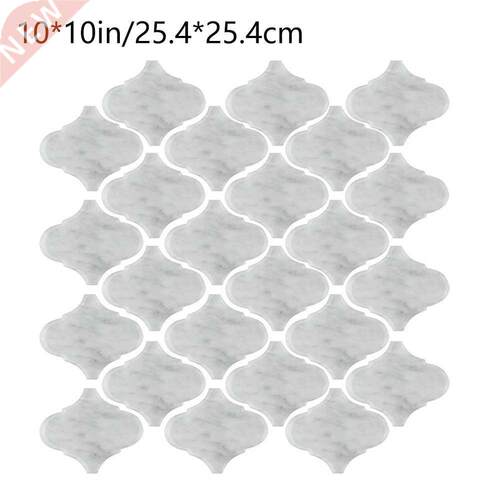 D Kitchen Tile Wall Stickers Bathroom Mosaic Wall Sticker H