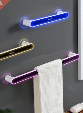 Plastic Towel Rack Bathroom Slippers Towel Holder Stand Kitc