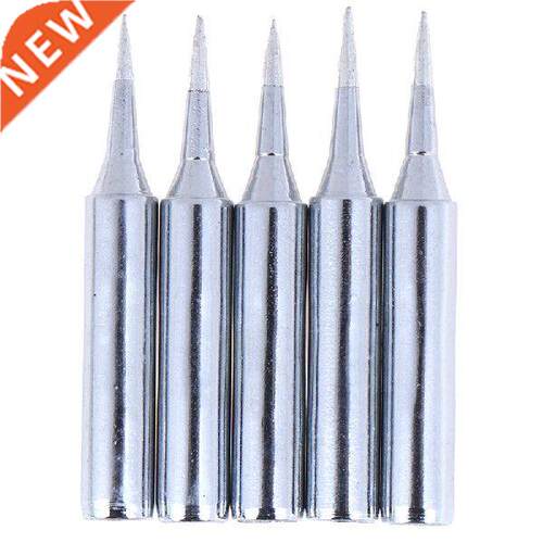 5PCS/Set 900m-T-I Welding Tool Lead-Free Solder Iron Head