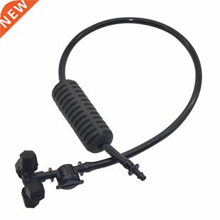 10 Sets Cross Fogger Misting sprayer Kits Greenhouse