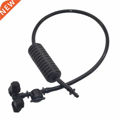 10 Sets Cross Fogger Misting sprayer Kits Greenhouse