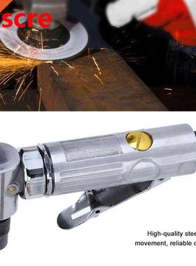 Sanding Machine Industrial Grade 90 Degrees Bending Pneumati