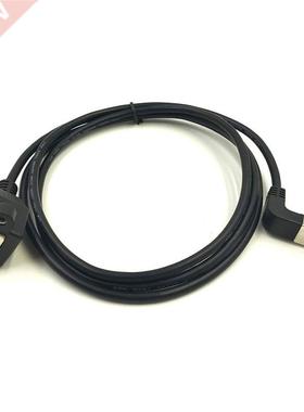 FT RJ45 Male to Female Screw panel mount Ethernet LAN Netwo