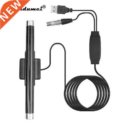 High Gain 36DB HD Digital TV Antenna Indoor Amplifier