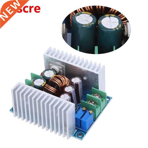 voltage regulator Buck Power Module Constant Current Voltage