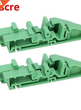 Circuit oard Mount Holder Practical Circuit oard racket D