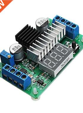 DC-DC .5-0V 6A 100W Adjustable High Power Boost Power Modu