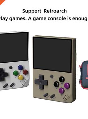 MIYOO MINI Retro Video Game Console 2500 Games Portable Cons