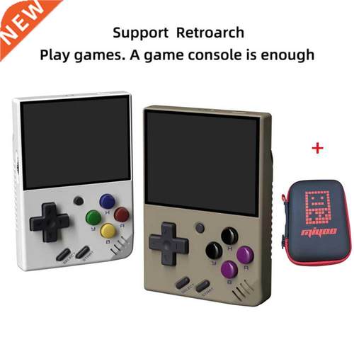 MIYOO MINI Retro Video Game Console 2500 Games Portable Cons