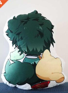 Anime 50cm My Hero Academia Plush Toy Boku Yoh Asakura Kats