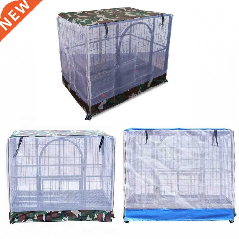 2021 New Dog Kennel House Cover Waterproof Dust-proof