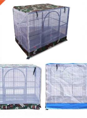 2021 New Dog Kennel House Cover Waterproof Dust-proof