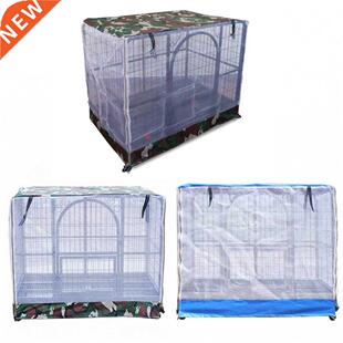 2021 New Dog Kennel House Cover Waterproof Dust-proof