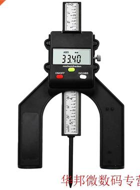 Digital Tread Depth Digital LCD eter Peranent agnetic Dep