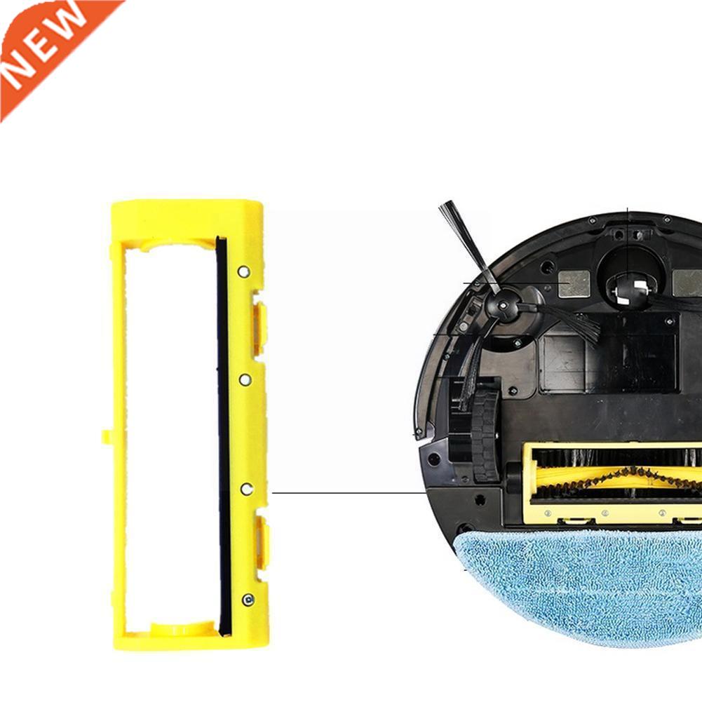 Original Main Roll Middle Brush Cover For ILIFE A4 A6