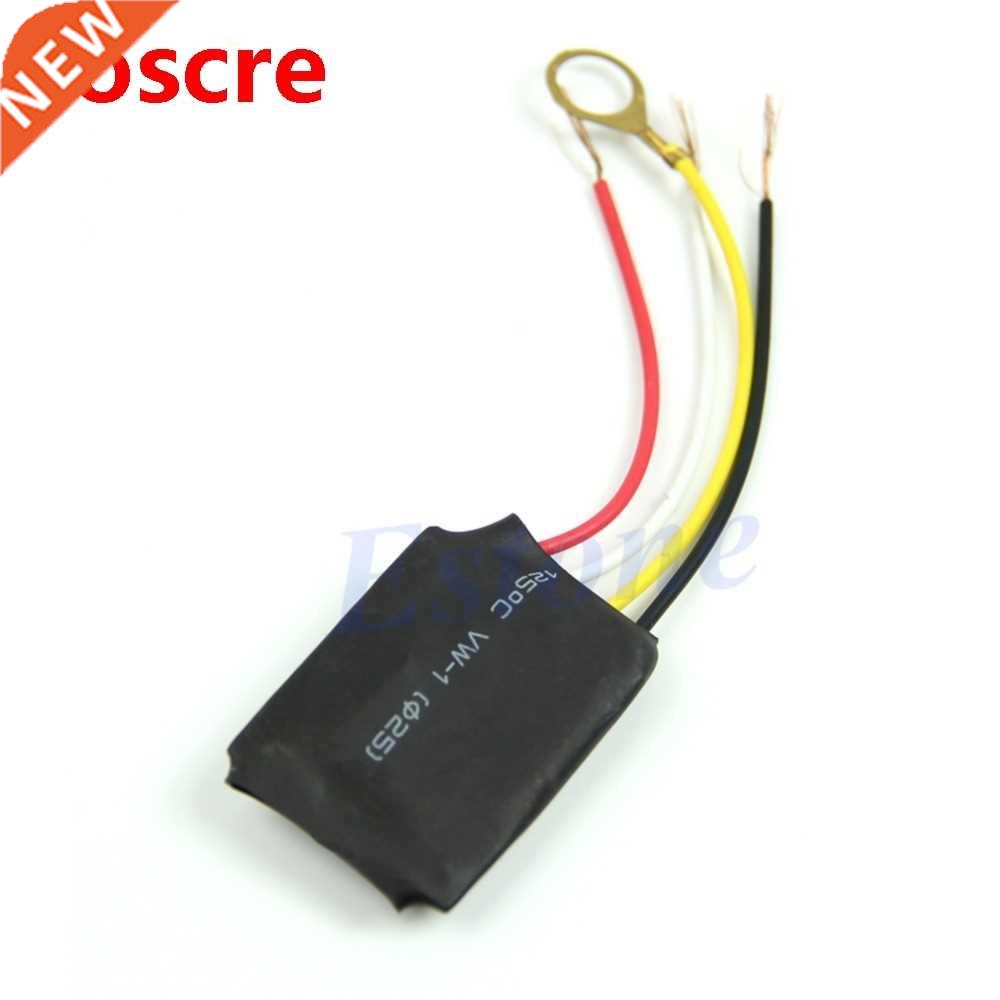 AC 3 Way Desk light Touch Control Sensor Lamp Switch Dimmer