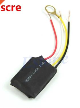 AC 3 Way Desk light Touch Control Sensor Lamp Switch Dimmer