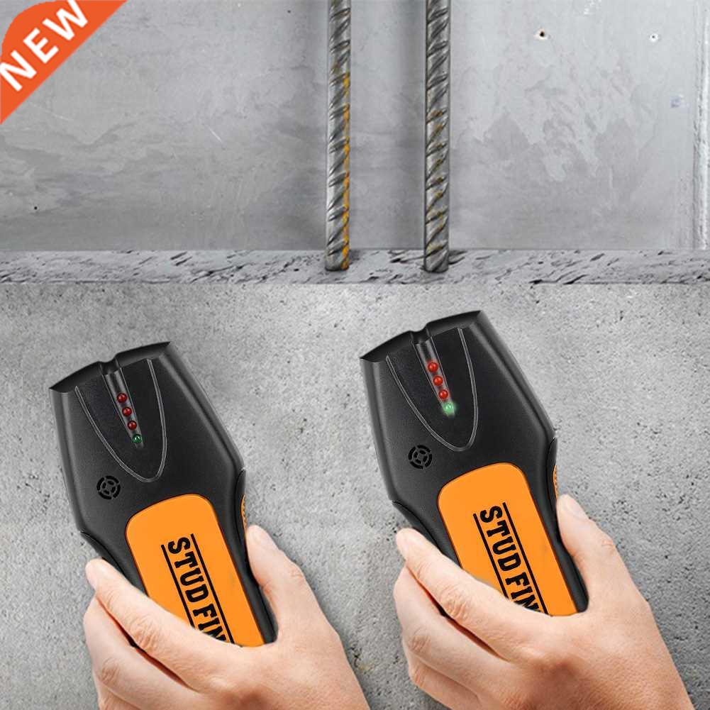 Wires Scanner Copper Finder Metal Detector Wood Stud AC