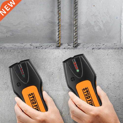 Wires Scanner Copper Finder Metal Detector Wood Stud AC
