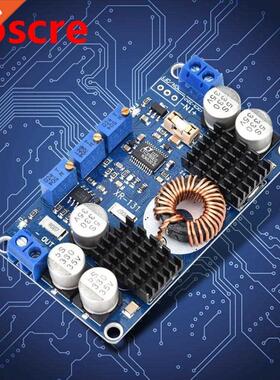 LTC3780 10A DC to DC CC CV Lithium Battery Step down Chargin