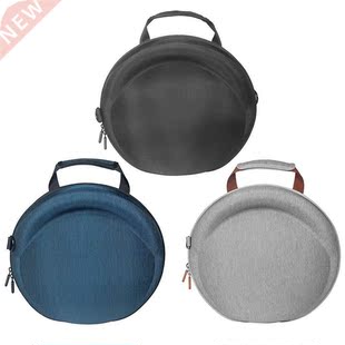 Protective Speaker Handbag Carrying Case Hard Shell Storage