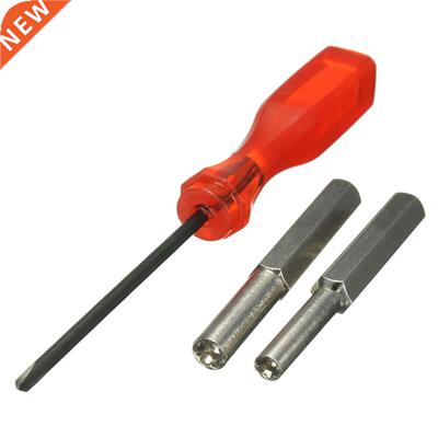 .8mm 4.5mm Tri-Wing Schroevendraaier Tip Reparatie Voor NES