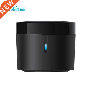 2022 Broadlink RM4 Mini RM4C Mini Smart Home WiFi IR Remote