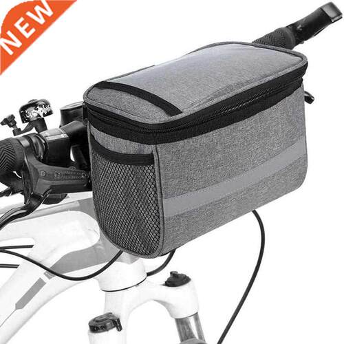 Cycling Bicycle Front Bags MTB Cycling Accessories Bike