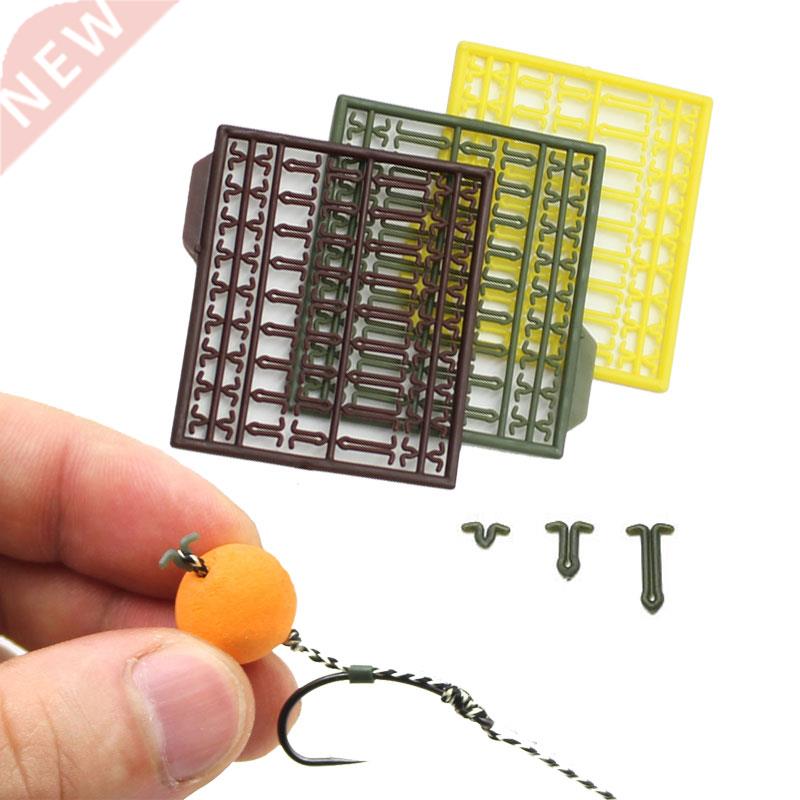 5 cards Carp Baits Fishing Accessories Boilies Bait Sper