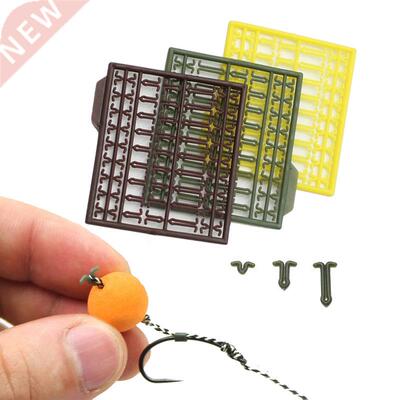 5 cards Carp Baits Fishing Accessories Boilies Bait Sper