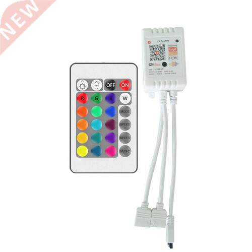 Magic Home DC5V 12V 24V Bluetooth-compatible Wireless WiFi C