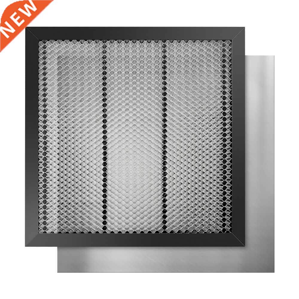 Honeycomb Working Table For CNC Laser Engraving Machine