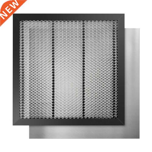 Honeycomb Working Table For CNC Laser Engraving Machine