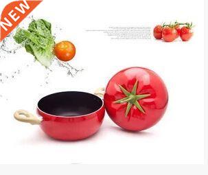Hot Vegetables Modeling Non Stick Pot Lovely Style Tomato